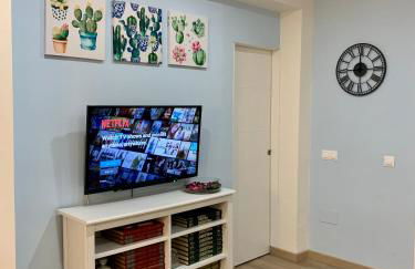 Lagunillas Voyager Apartment BY NAMASTE ELITE - Foto 31