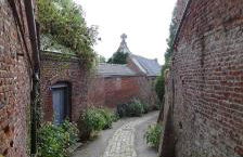 Gite La Maison d'Amalia - Foto 17