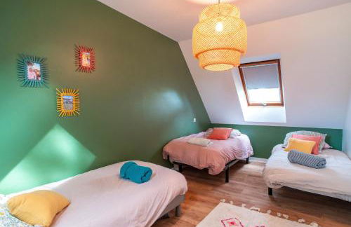 L’Écrin de Bégarosse - Maison à Belle-Île-en-Mer - Photo 8