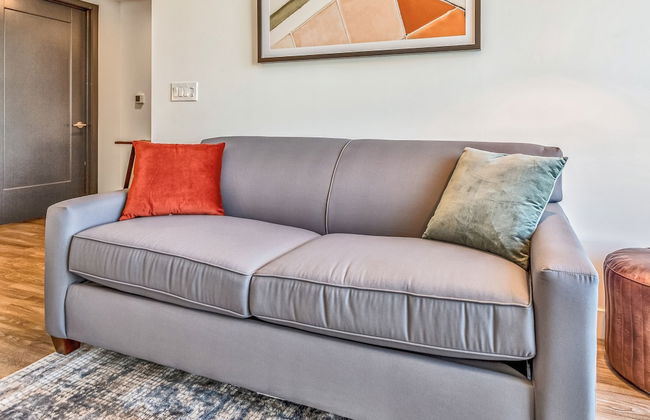 Kasa Scottsdale Quarter Phoenix - Foto 24