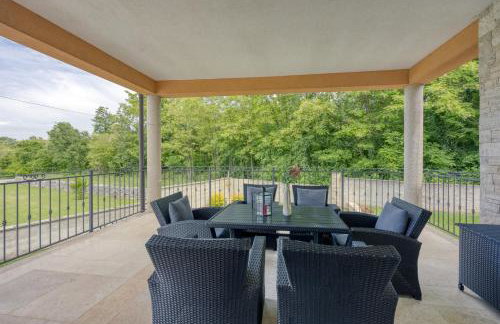 Villa Ravina - Photo 20