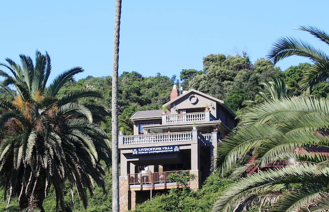 Livingstone Villa - Foto 29