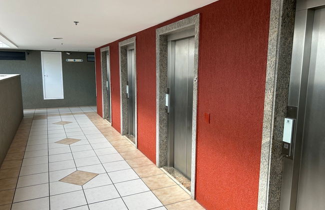 Porto de Iracema Apartamentos - Photo 2