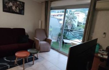 T2 clim piscine tout équipé au calme - Foto 30