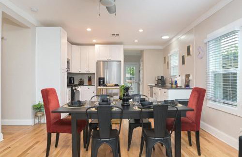 The Marbled Speakeasy - San Antonio Luxury Home by the Alamo - Foto 10