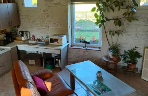 Petite maison au bord du canal, 8' Zoo de Beauval, PMR - Foto 24