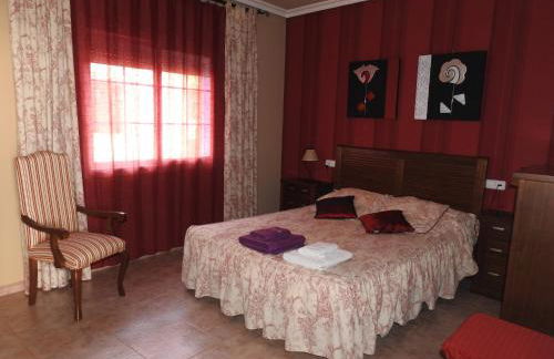 La Morada Casa Rural - Foto 21