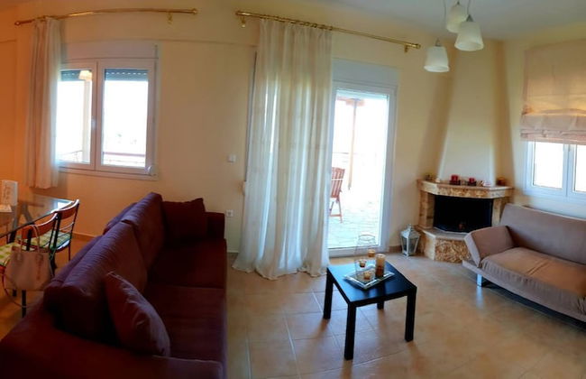 Villa Chanioti Nilie Hospitality MGMT - Foto 10