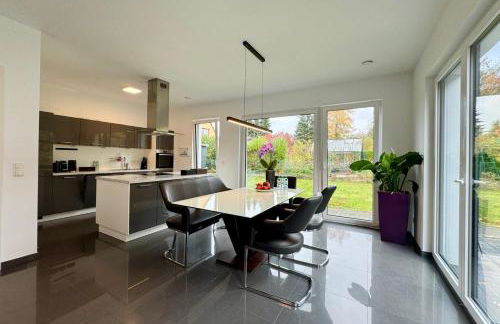 Gehobene Residenz Hamburg - Foto 1