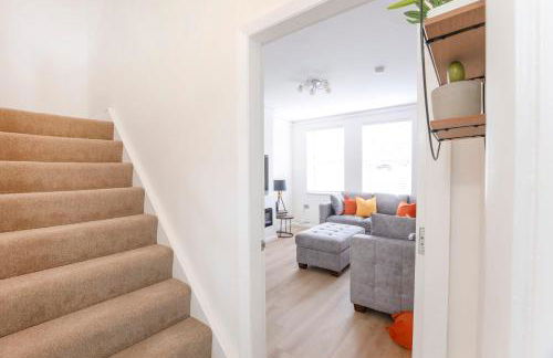 The Burton York 3 bedroom House sleeps 6 - Foto 30