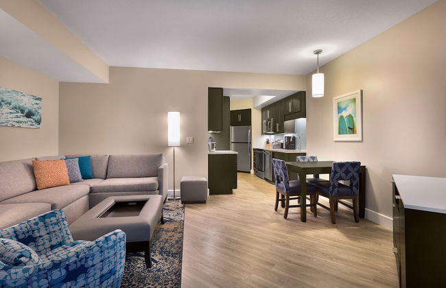 Hilton Grand Vacations Club Ocean 22 Myrtle Beach. - Foto 26