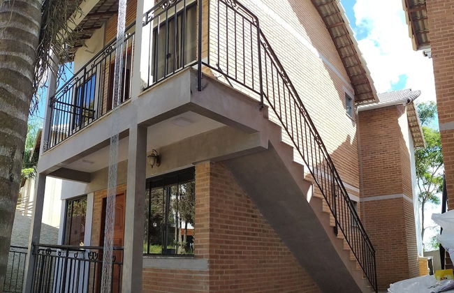 Chalés Estrada Real - Foto 71