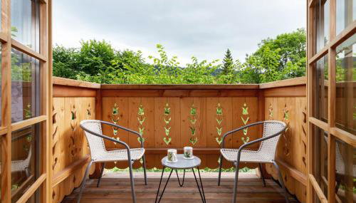 Dwupoziomowy Aparment z Sauną by Noclegi Renters - Foto 4