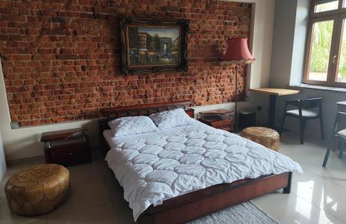 Apartament Deluxe w centrum Brzeska nr 2 - Photo 29