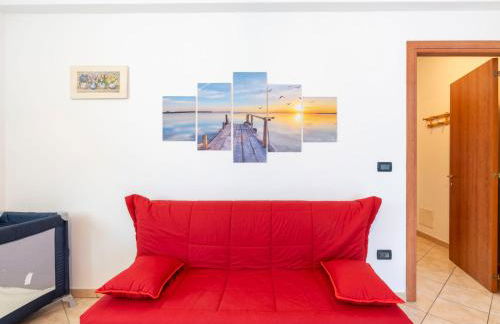 Apartment Ulivo by Interhome - Foto 7