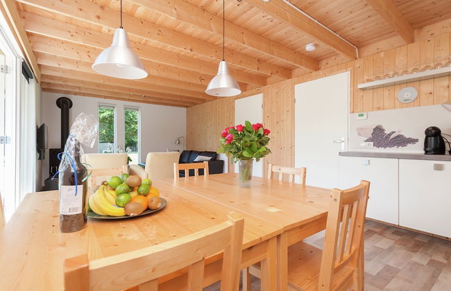 Holiday Home in Egmond aan den Hoef With Sauna - Foto 13