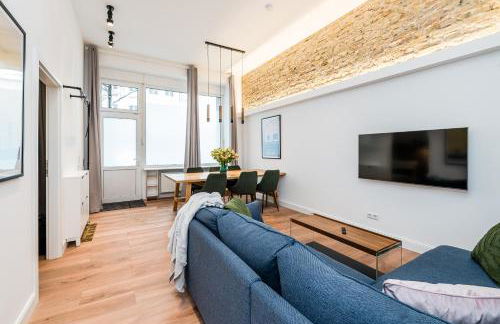 Neues Design-Apartment in Friedrichshain - Foto 8