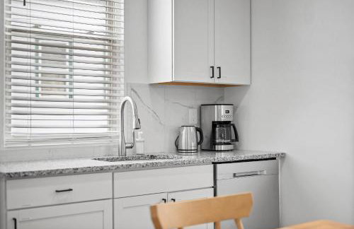 Pittsburgh Spacious and Modern Three Bedroom Apartment with Free Parking - Foto 11