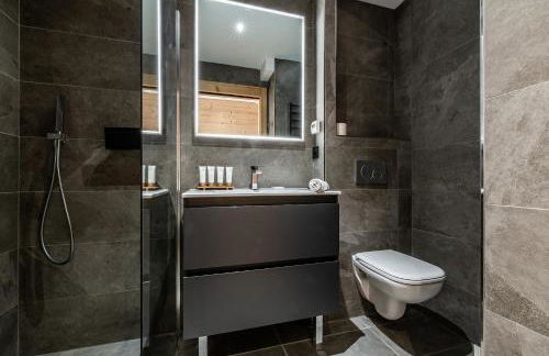 Apartment Wapa Alpe d'Huez - by EMERALD STAY - Foto 32