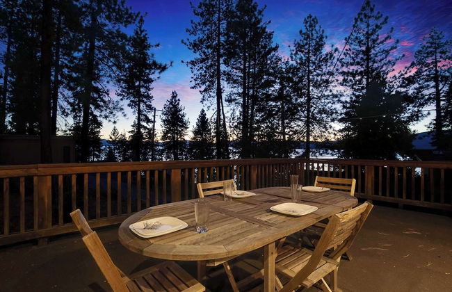 Mountainside Overlook Lake Views & Hot Tub - Foto 40