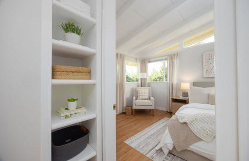 Private Cottage House - Walk to Beaches HarborFood Trials so much more - Foto 19