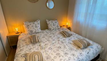 LE BOHEME CHIC PATTE D'OIE **** - Foto 5