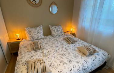 LE BOHEME CHIC PATTE D'OIE **** - Foto 5