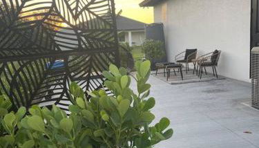 Casa Blanca Studio with Washer Dryer - Foto 3