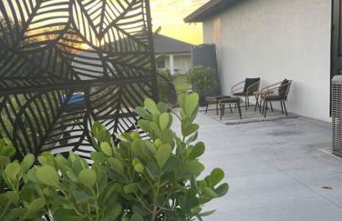 Casa Blanca Studio with Washer Dryer - Foto 3