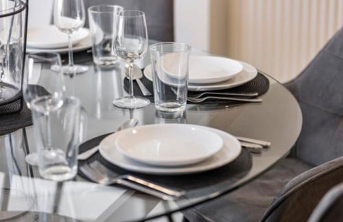 Studio at Tube Station Sleeps 3 Private Bathroom shared Kitchen 4 - Foto 16