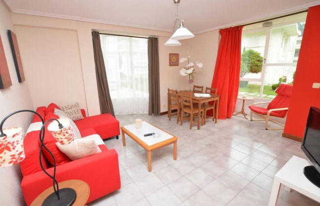 Apartment in Isla, Cantabria 102808 by MO Rentals - Foto 1