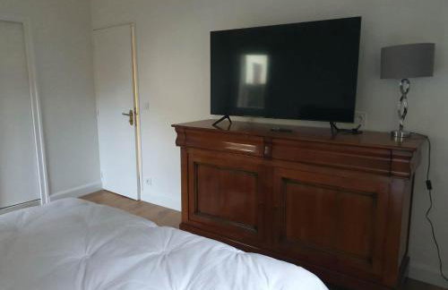 Appartement 150m2 - 5mn du téléphérique de l'Olympe - domaine des 3 vallées - Foto 51
