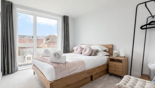 Endless Summer - Spacious Living Space on Poole Quay - Foto 5