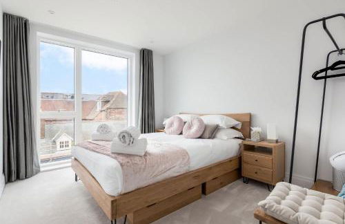 Endless Summer - Spacious Living Space on Poole Quay - Foto 5