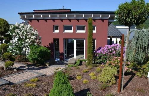 Lavish Holiday Home in Bad Munstereifel With Sauna - Foto 16