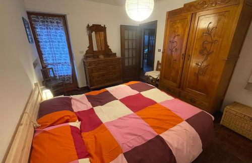 Val Chisone attic home - Photo 14