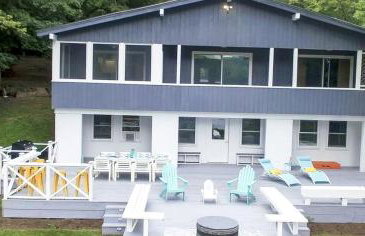 Tranquil Lakefront Cottage with Private Dock in Ticonderoga, New York - Foto 29