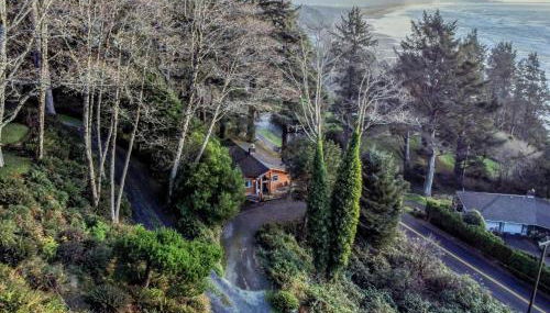 Pans Abode - Meredith Lodging - Foto 4