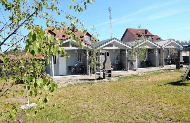 New Holiday Homes for 5 People in Dziwnowek.-formerly TUI Ferienhaus - Foto 10