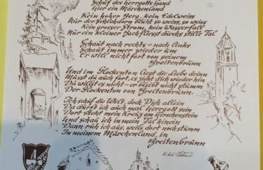 Ferienwohnungen zur POST 2 - Foto 15