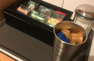 Zentrales Apartment mit Terrasse - Foto 14