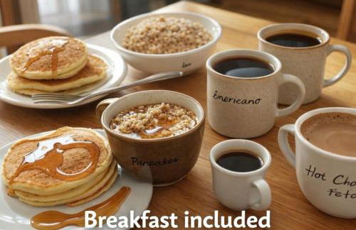 The View - Direct Bus Time Square NYC Breakfast Included - D - Foto 3