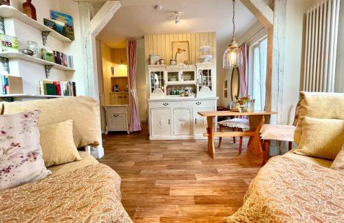 Weißt Du noch - Gästehäuser & Suiten - Foto 42