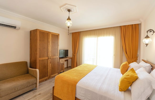 Infinity Lilly Apartments - Foto 18