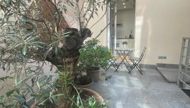 civico59 - Photo 2, Garden view