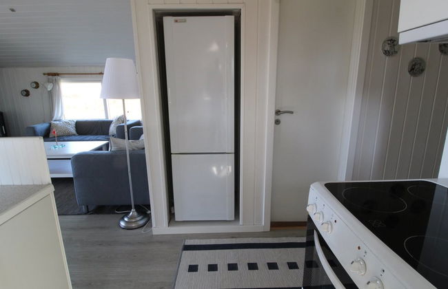 3 bedroom House in Sønderho with terrace and sauna - Photo 8