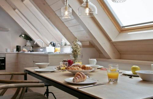 Luderna - Dúplex Moncasan - Foto 9