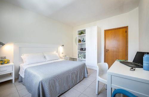 Mareblù - Tuscany Green Aparthotel - Foto 53