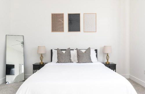 Bright open Townhome Delray Beach - Photo 11