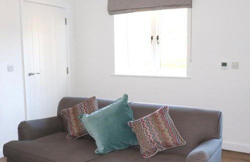 Cowley Farm, Preston Bissett, Buckingham - Foto 39